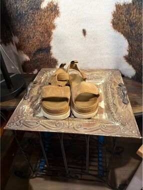 UGG sandals